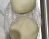 ひろゆきくんの美味しいピザ作り方2写真
