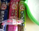 簡単♥レアチーズケーキ②バレンタインにも作り方1写真