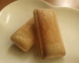 モナカは焼くと美味しい!!作り方3写真