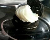 簡単♥レアチーズケーキ②バレンタインにも作り方4写真