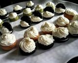 簡単♥レアチーズケーキ②バレンタインにも作り方5写真