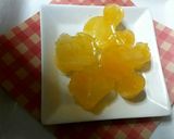 簡単♥レアチーズケーキ②バレンタインにも作り方8写真