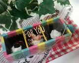 簡単♥レアチーズケーキ②バレンタインにも作り方10写真