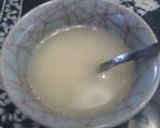 彼直伝＊酒粕を使って甘酒作り方9写真