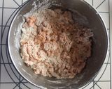 畑のにんじんクッキー(╹◡╹)作り方6写真