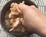 畑のにんじんクッキー(╹◡╹)作り方7写真
