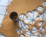 畑のにんじんクッキー(╹◡╹)作り方10写真
