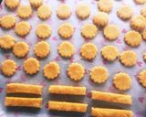 畑のにんじんクッキー(╹◡╹)作り方11写真