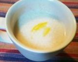 彼直伝＊酒粕を使って甘酒作り方10写真