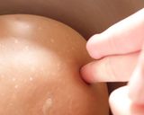 チョコバターシュガーパン作り方2写真