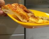 ひろゆきくんの美味しいピザ作り方7写真