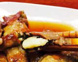 ♡豚肉の大葉とチーズ包み焼き♡作り方14写真