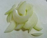 寒い日に食べたい！まろやか豆乳鍋作り方1写真