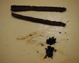 焼くまで5分♡豆腐で濃厚ガトーショコラ作り方1写真