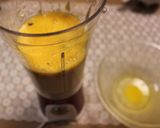 焼くまで5分♡豆腐で濃厚ガトーショコラ作り方4写真