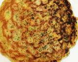 離乳食　手掴みお好み焼き　完了期作り方8写真