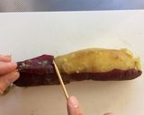 干し芋の作り方作り方5写真