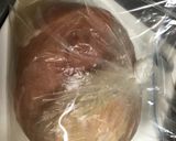 簡単ジューシー☆鶏胸肉チャーシュー作り方1写真