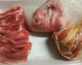 グリルで簡単！色々肉巻き作り方2写真