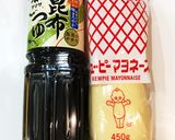 大人味☆菜の花のマヨわさび和え。:°ஐ♡作り方1写真