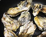 ポン酢とおろし大根で食べる牡蠣の蒸し焼き作り方3写真