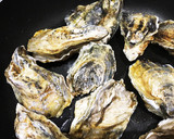 ポン酢とおろし大根で食べる牡蠣の蒸し焼き作り方3写真