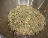 【簡単美味子供OK】老舗の餃子作り方3写真