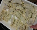 【簡単美味子供OK】老舗の餃子作り方4写真