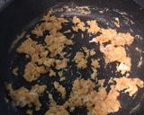 【1人分】鶏そぼろの3色丼作り方4写真