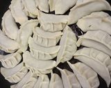 【簡単美味子供OK】老舗の餃子作り方5写真