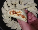 【簡単美味子供OK】老舗の餃子作り方6写真
