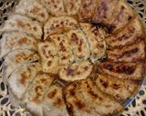 【簡単美味子供OK】老舗の餃子作り方8写真