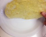 ピザ風じゃがいもガレット（小麦卵乳無し）作り方8写真