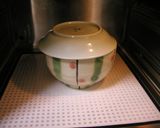 お弁当に♪レンジで１分×３かぼちゃの煮物作り方2写真