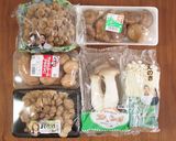 なにかと便利 きのこミックス作り方1写真