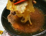 韓国焼肉では欠かせない一品!玉ねぎサラダ作り方6写真