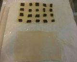 チョコパイ作り方4写真