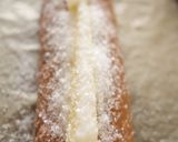 チョコバターシュガーパン作り方12写真