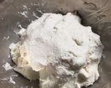 柔らかビックリ！豆腐白玉で☆みたらし団子作り方2写真
