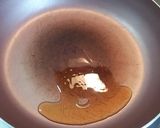ひじきとれんこんの煮物作り方5写真