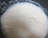 冷やごはんでも炊きたてでもできる麹甘酒作り方6写真