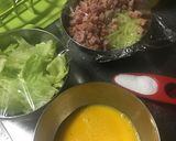 絶品♡パラパラ炒飯作り方5写真