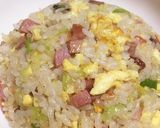 絶品♡パラパラ炒飯作り方12写真