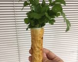 超 簡単 ちくパク作り方2写真