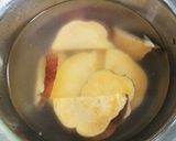 魚焼きグリルで焼き野菜バーニャカウダ作り方2写真