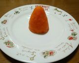 犬用ケーキ～モンブラン風～作り方7写真