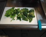 小学生でも作れる！簡単おひたし作り方1写真
