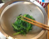小学生でも作れる！簡単おひたし作り方3写真