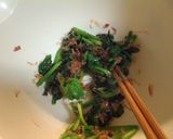 小学生でも作れる！簡単おひたし作り方4写真
