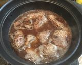 牛すね肉のカレー作り方3写真